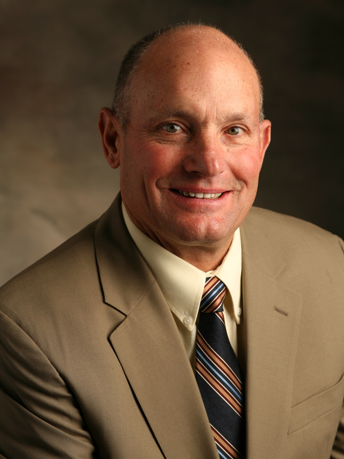 Splinter Yingling '68, P'90, P'92