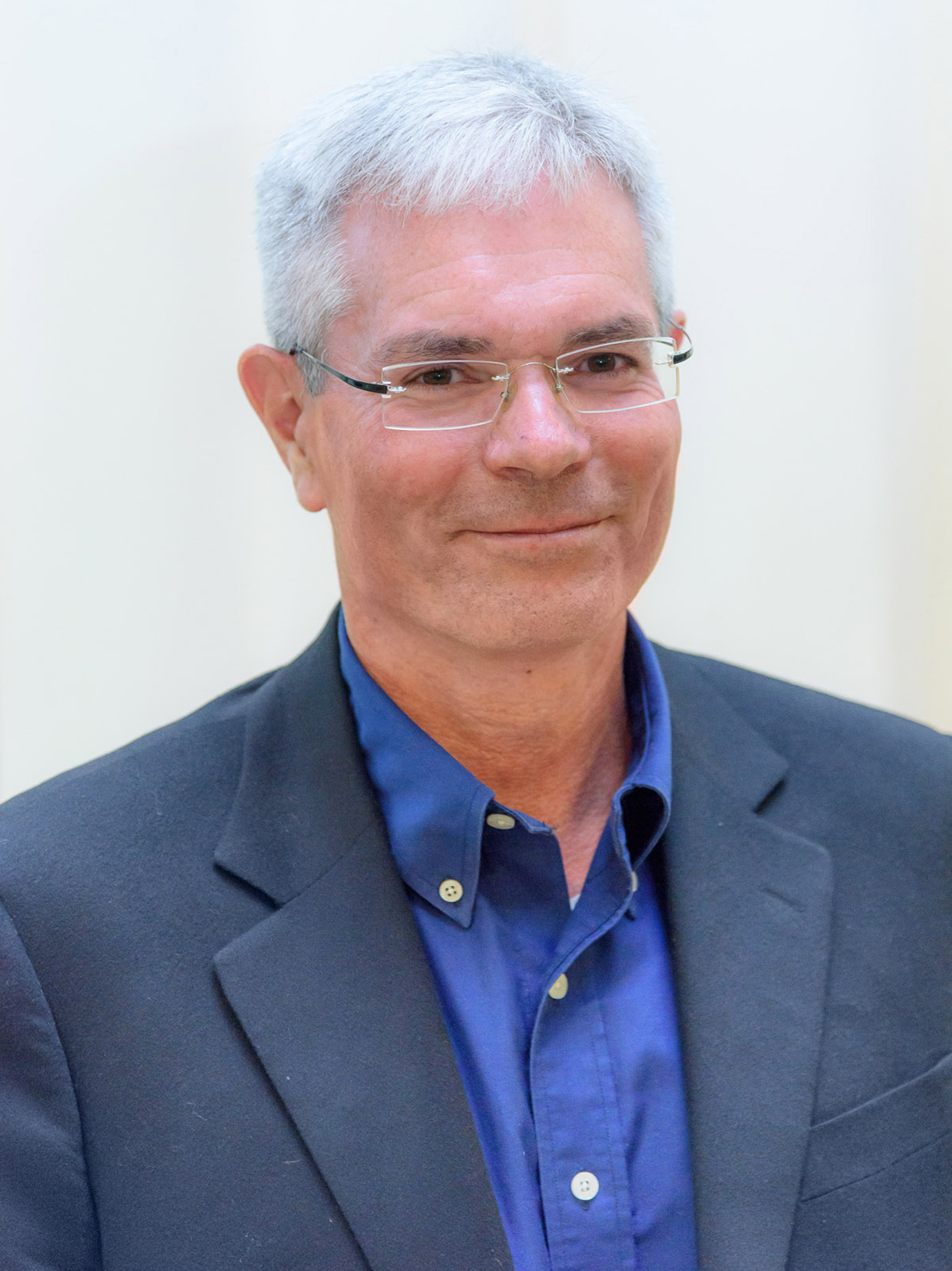 Sam Hopkins '80, P'20